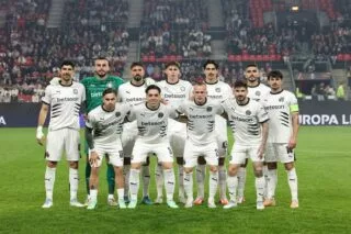 Αποθέωση παρά την ήττα! Ο κόσμος του ΟΦΗ αναγνώρισε τη μεγάλη προσπάθεια στη Ρεν