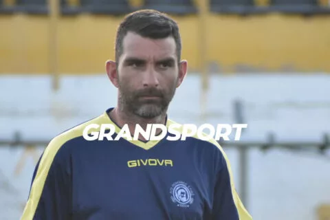 Β. Ανυφαντάκης: «Χτίσαμε ομάδα για να πάει αρκετά πιο ψηλά» (vid)