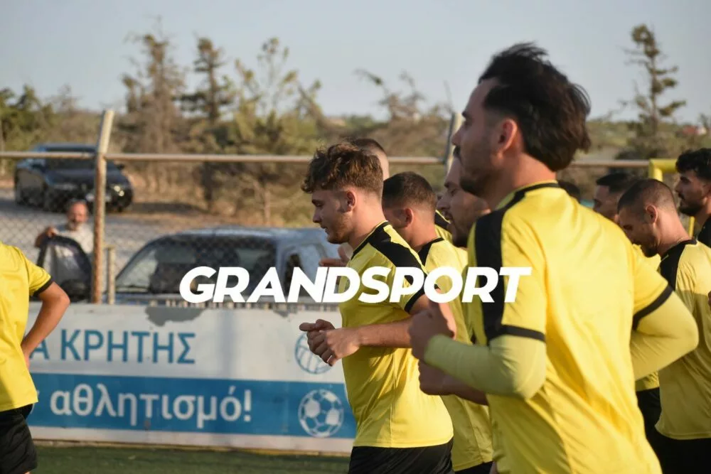 Νίκη για τον Ρωμανό κόντρα στον ΠΟΑ Β’