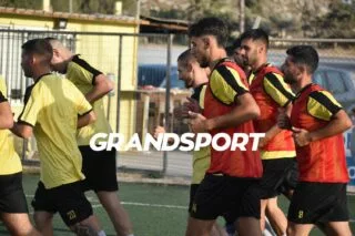Νέο πρόσωπο στον Ρωμανό ο Μιχάλης Γιανναδάκης