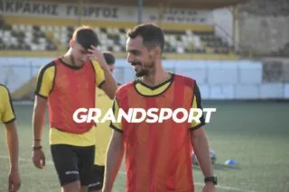 Με σημαντικές επιστροφές στην πρεμιέρα ο Ρωμανός