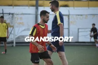 Με δύο απουσίες απέναντι στον ΠΑΟΚ ο Ρωμανός