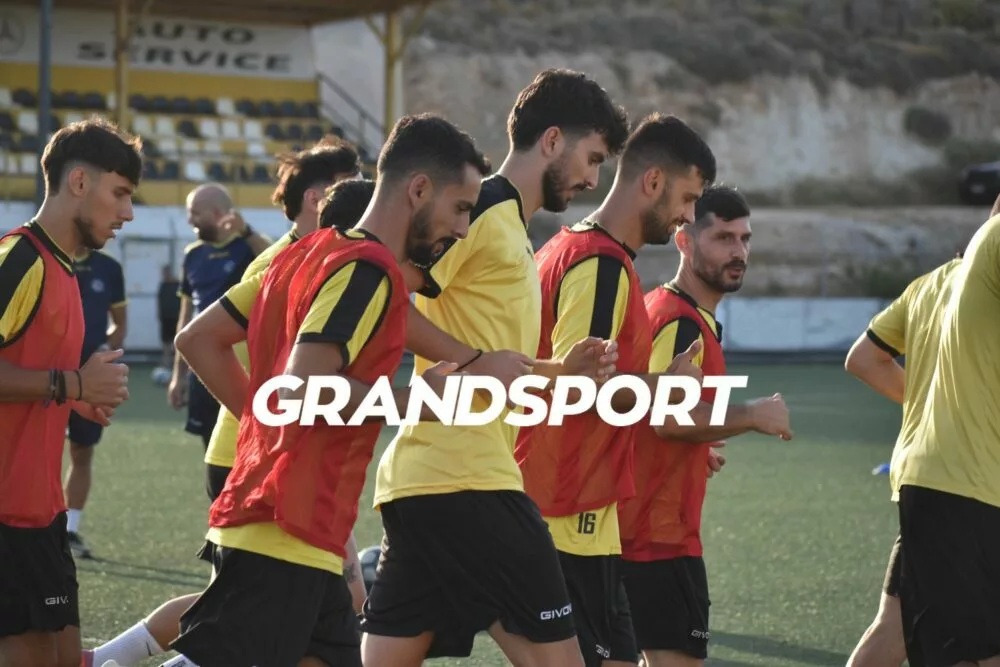 Φιλική πεντάρα του Ρωμανού στον ΟΦΑΜ