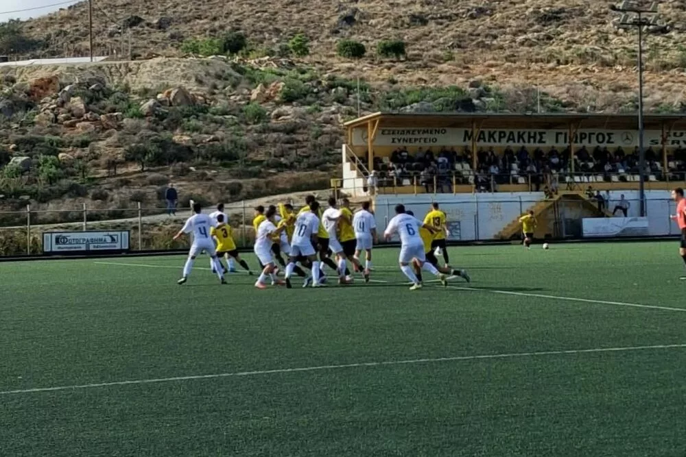 Νέο τρίποντο και 2η θέση για τον Ρωμανό