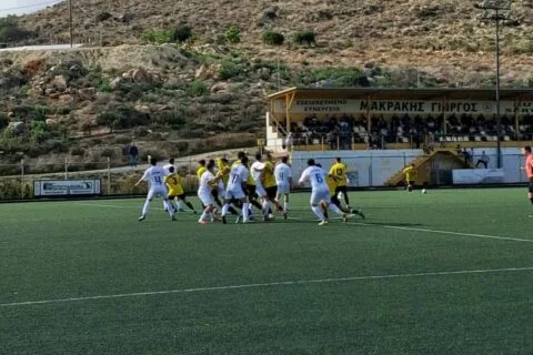 Νέο τρίποντο και 2η θέση για τον Ρωμανό