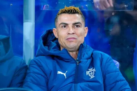 Τετ α τετ Ζεσούς – Ρονάλντο, ενταση στην Εθνική Πορτογαλίας