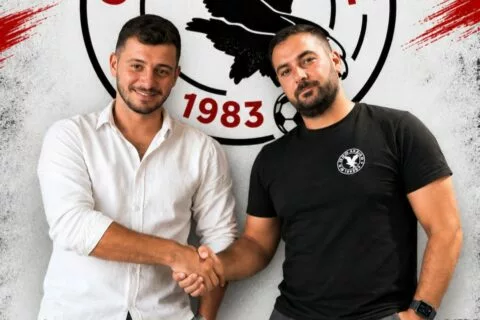 Σημαντική κίνηση με Ρουκουνάκη η Δόξα Γαλιάς
