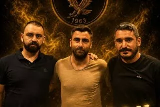 Από τον Ερμή Ζωνιανών στον Αετό Ανωγείων ο Γ. Ρουμπάκης