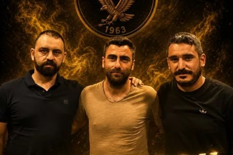Από τον Ερμή Ζωνιανών στον Αετό Ανωγείων ο Γ. Ρουμπάκης
