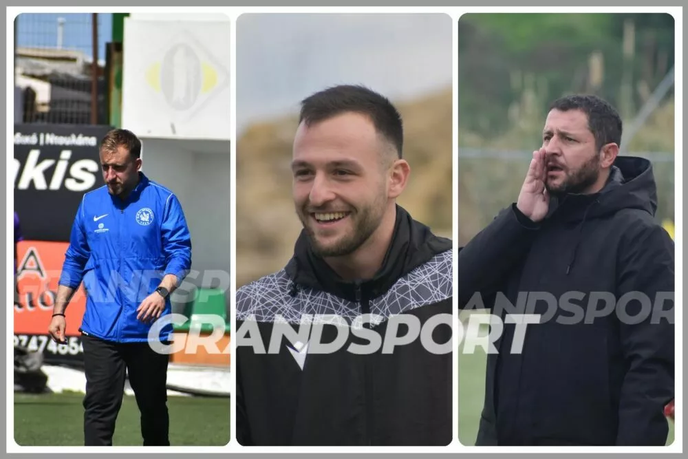 Νέες προσθήκες στο τεχνικό επιτελείο της Elite Ακαδημίας του ΟΦΗ!