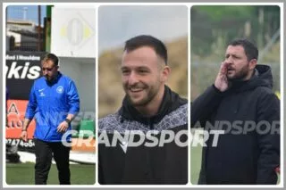 Νέες προσθήκες στο τεχνικό επιτελείο της Elite Ακαδημίας του ΟΦΗ!