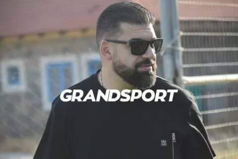 Η… διπλή χαρά του Μιχάλη Δασκαλάκη!