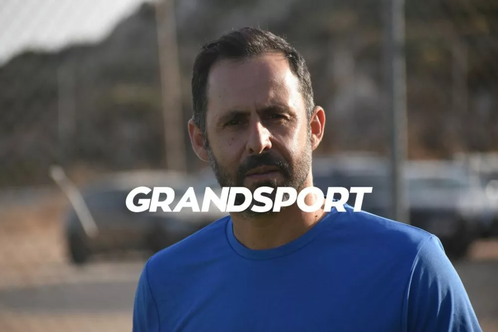 Χωρίς Ταβλαδωράκη στο παιχνίδι με τον ΟΦA