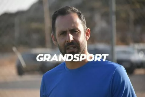 Κ. Ταβλαδωράκης: «Θέλουμε να κάνουμε ένα βήμα παραπάνω σε όλα τα επίπεδα» (vid)
