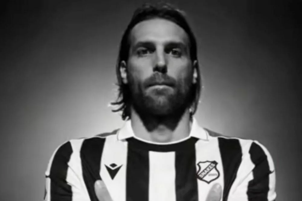 Βόμβα μεγατόνων οι Snakes FC με Γιώργο Σαμαρά!