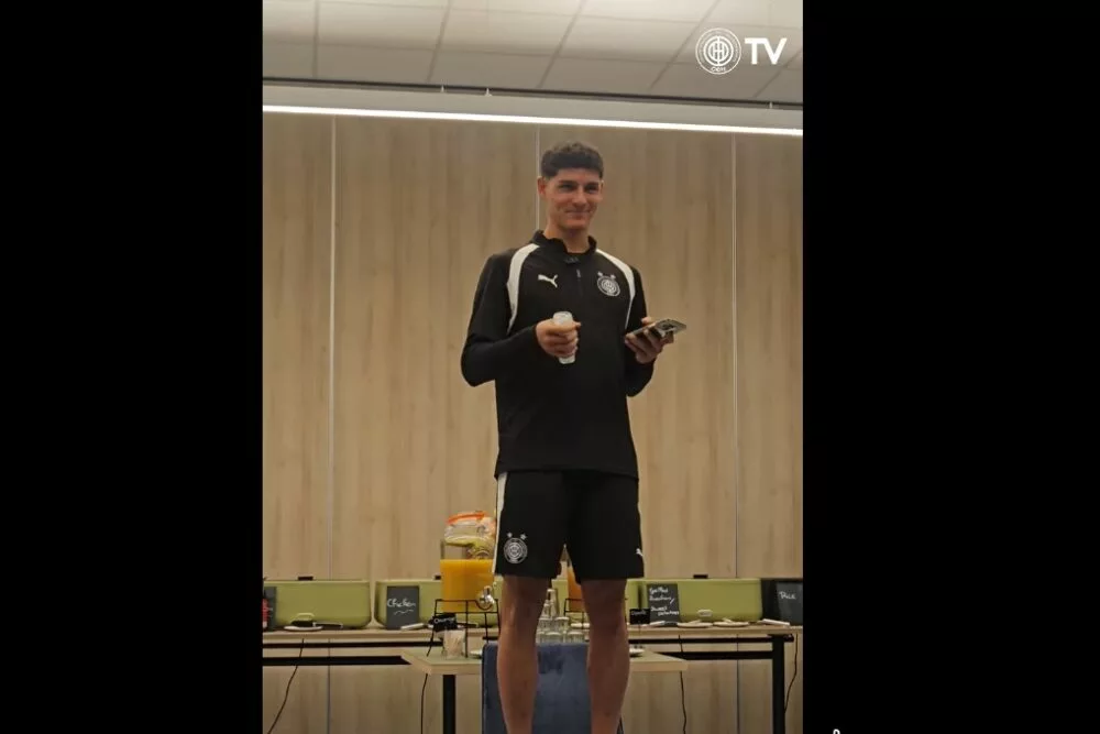 Το… γύρισαν στο τραγούδι Σιτμαλίδης και Αντωνακάκης (vid)