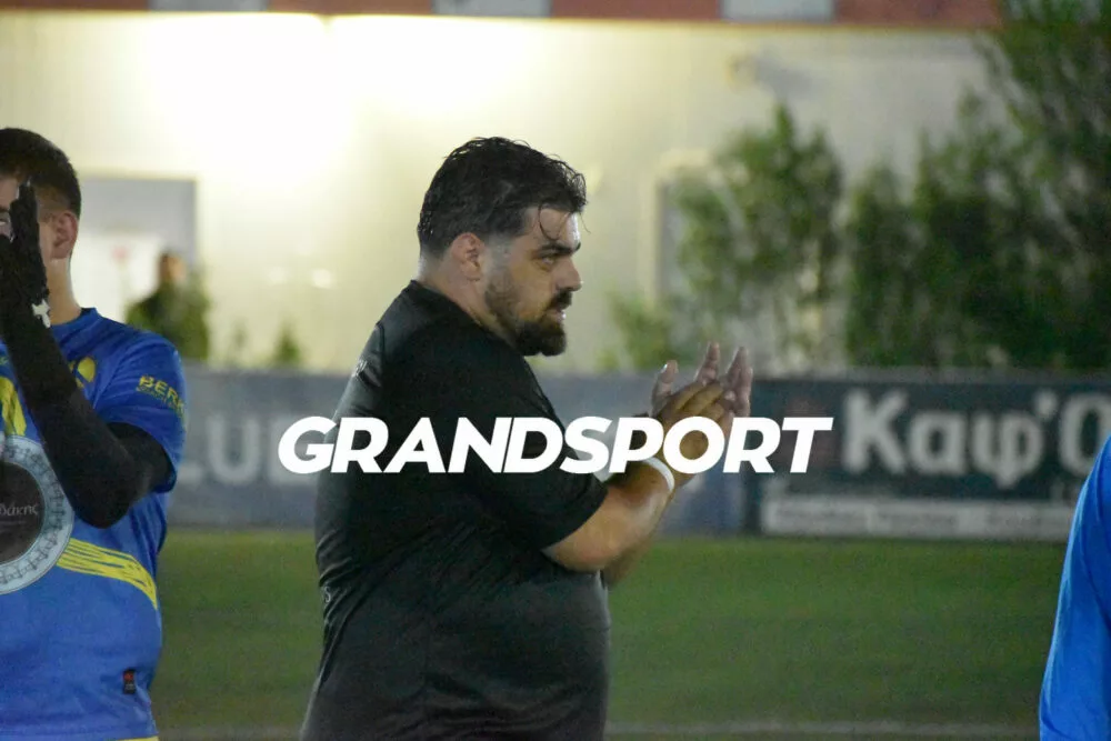 Φίλιππας Χρονάκης: Σταθερή αξία για τους Κουνάβους, όσα χρόνια κι αν περάσουν!