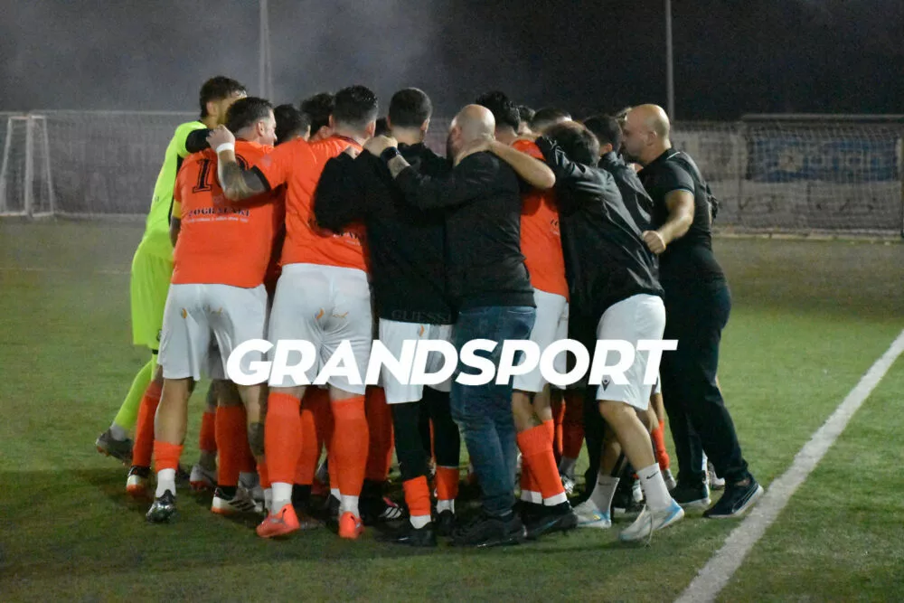 Το πέναλτι του Βρυθιά μέσα σε αποθέωση (vid)