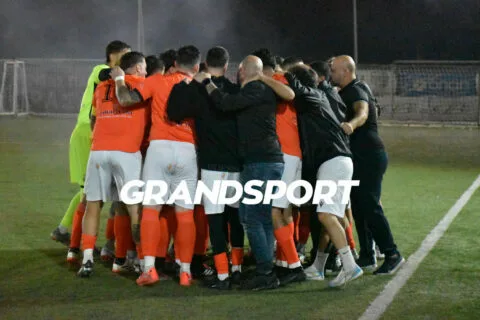 Το πέναλτι του Βρυθιά μέσα σε αποθέωση (vid)