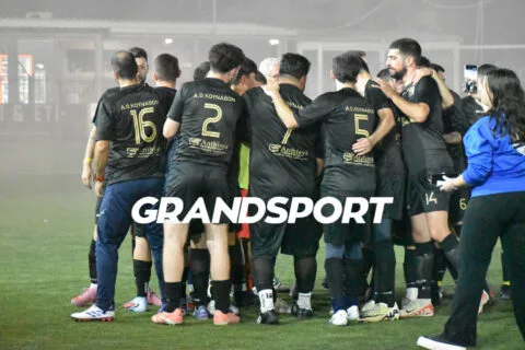 Κουνάβοι: Ψάχνουν την πρώτη νίκη στο πρώτο φετινό παιχνίδι στην έδρα τους!