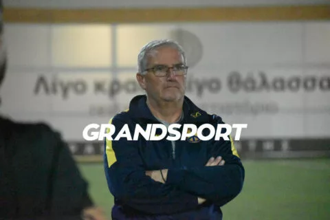 Δ. Τσέρος: «Ένας μαραθώνιος τριών γύρων, στο τέλος θα κάνουμε ταμείο»