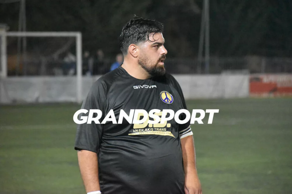 Β2 ΕΠΣΗ: Τρεις αναμετρήσεις με ενδιαφέρον σε όλα τα μέτωπα