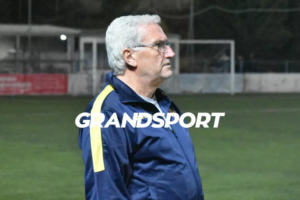 Δ. Τσέρος: «Θέλουμε τη νίκη για βαθμολογική και ψυχολογική ανάσα»