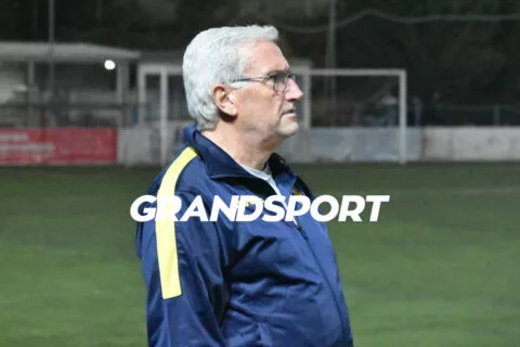 Δ. Τσέρος: «Ένας μαραθώνιος τριών γύρων, στο τέλος θα κάνουμε ταμείο»