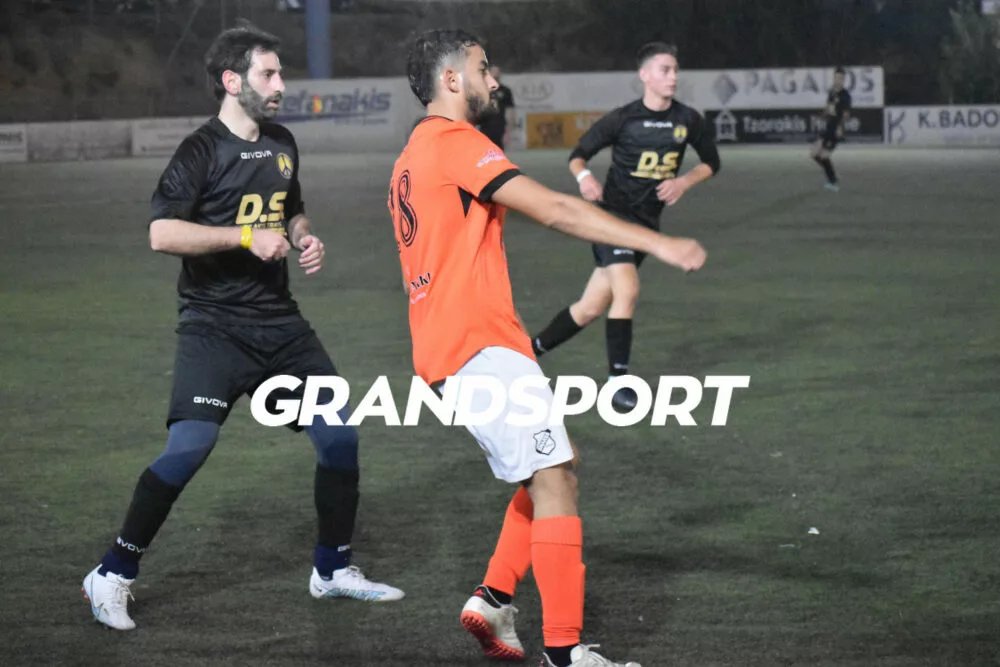 Εικόνες απο το Snakes FC-Κουνάβοι