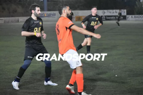 Εικόνες απο το Snakes FC-Κουνάβοι