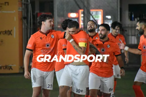 Β1 ΕΠΣΗ: Το πρόγραμμα της 4ης έως τη 9η αγωνιστική