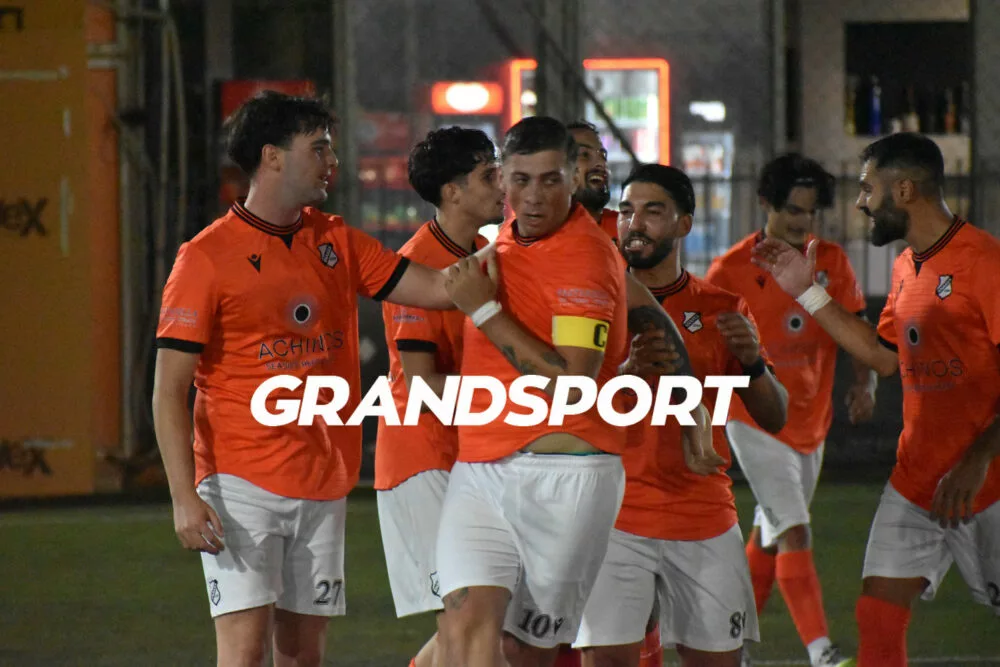 Με άνεση στην επόμενη φάση οι Snakes FC