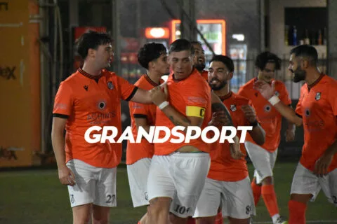 Με άνεση στην επόμενη φάση οι Snakes FC