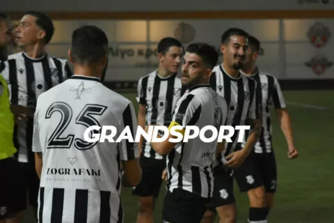 Β1 ΕΠΣΗ: Συνέχισαν νικηφόρα οι Snakes – Τρεις αναμετρήσεις την Κυριακή