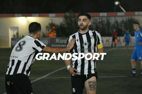 Με Χιώτη πρωταγωνιστή το τέταρτο σερί τρίποντο των Snakes!