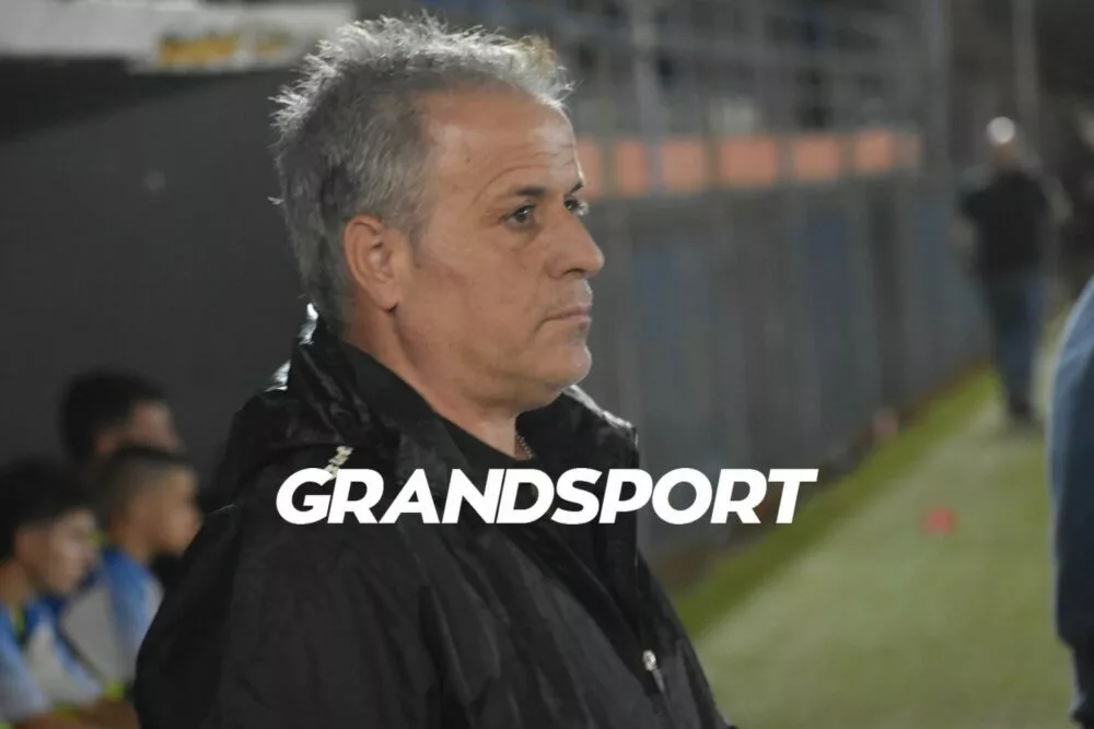Γ. Σπανάκης: «Μας αφήνει πικρία το αποτέλεσμα, κρατάμε την προσπάθεια των παιδιών»