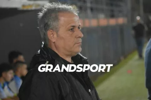 Γ. Σπανάκης: «Μας αφήνει πικρία το αποτέλεσμα, κρατάμε την προσπάθεια των παιδιών»