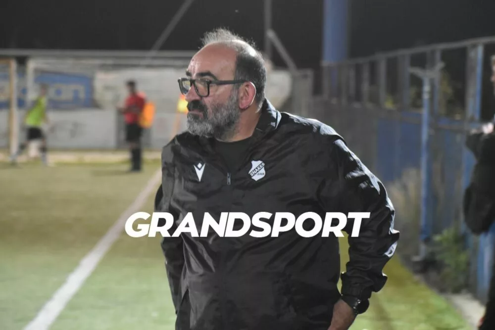 Κ. Παντζαρίδης: «Ανταποκριθήκαμε στις συνθήκες του αγώνα»