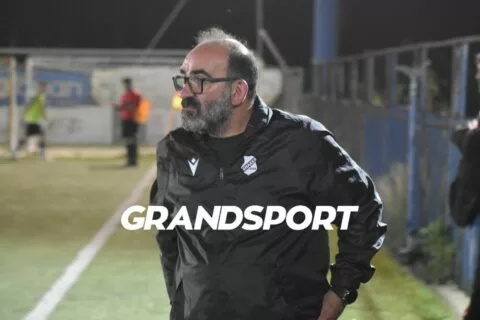 Κ. Παντζαρίδης: «Ανταποκριθήκαμε στις συνθήκες του αγώνα»