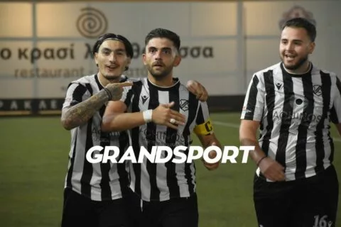 Πανέτοιμοι και πλήρεις οι Snakes FC για το μεγάλο ντέρμπι στη Γαλιά!