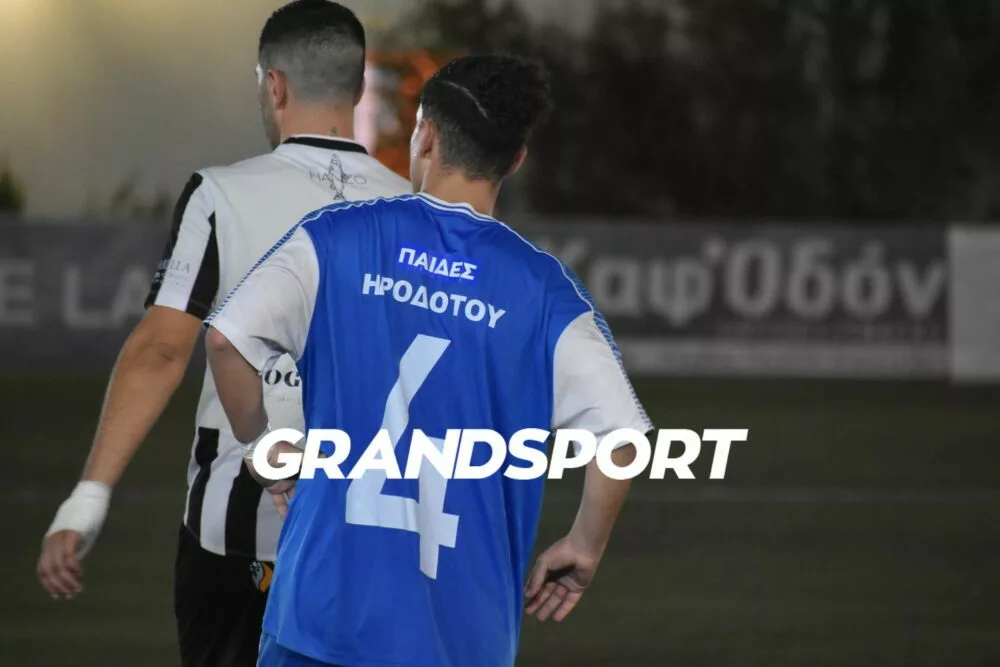 Χωρίς Ντάγκινη και Χαλκουτσάκη, αμφίβολος ο Δημητρίτσης