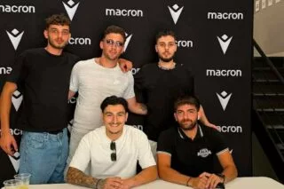 Όταν ακούς την καρδιά σου: Απέρριψαν προτάσεις για να αγωνιστούν με τους Snakes FC
