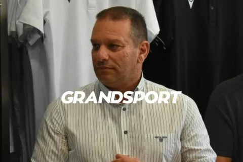 Τσαπάκης: «Θέλουμε τον αθλητισμό στην πόλη – Έρχεται γήπεδο δίπλα στο Παγκρήτιο» (vid0