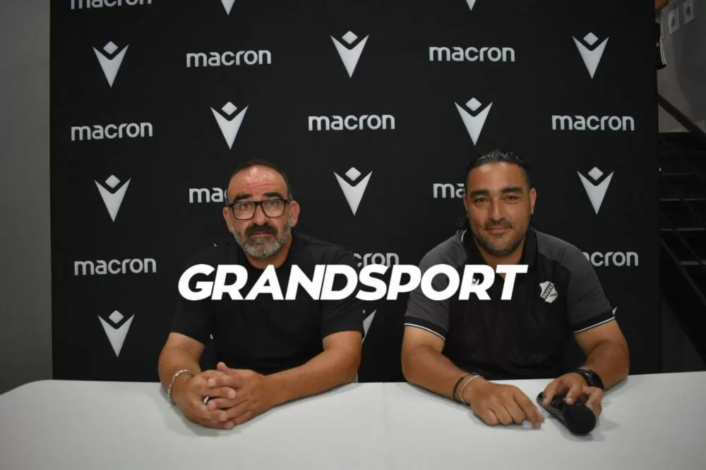 Μ. Ψωμάς: «Σήμερα αρχίζουμε να γράφουμε την ιστορία μας» (vid)