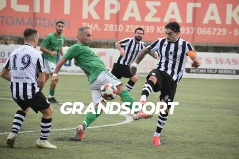 Β1 ΕΠΣΗ: Νίκες για ΠΟΗ, Δόξα Γαλιάς και Ατρόμητο Επισκοπής