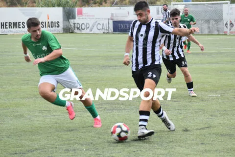 Β1 ΕΠΣΗ: Ιστορική νίκη για τους Snakes, «διπλό» για τον Εργοτέλη Β’