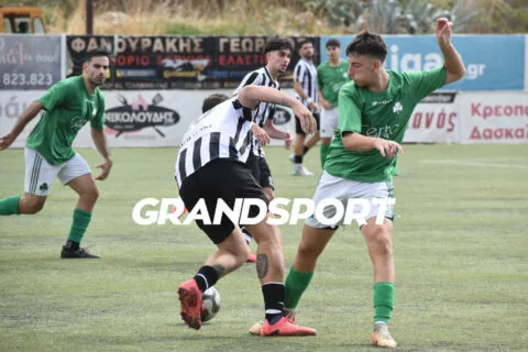 Β1 ΕΠΣΗ: Με τρεις πρωινές αναμετρήσεις συνεχίζεται η 3η αγωνιστική