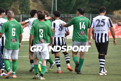 Νέο πρόβλημα με Μακρυγιαννάκη στον ΠΟΗ