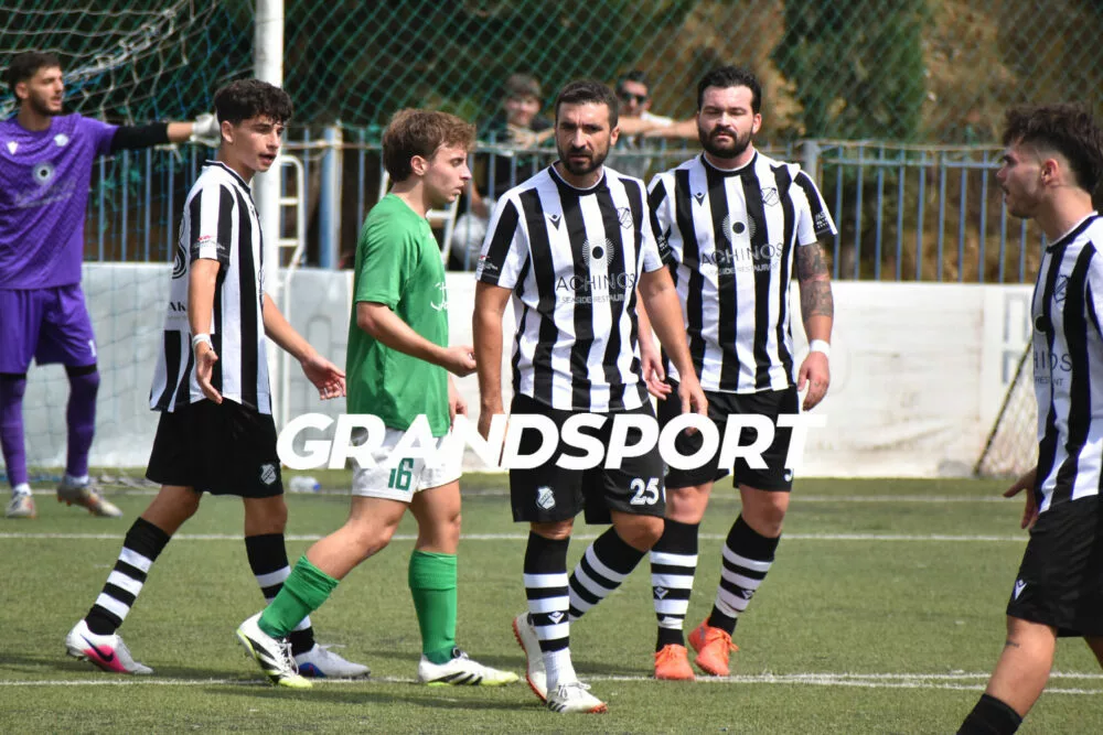 Αφήνουν πίσω τον ΠΟΗ και στοχεύουν το πρώτο τρίποντο οι Snakes FC