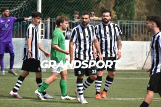 Αφήνουν πίσω τον ΠΟΗ και στοχεύουν το πρώτο τρίποντο οι Snakes FC